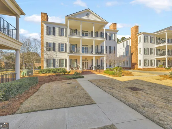 100 Ansonborough Ln Suite 703, Athens, GA 30605