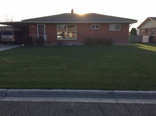 2014 Occidental Ave, Burley, ID 83318