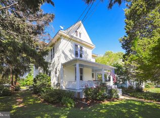 333 Laurel Ave, Laurel, MD 20707