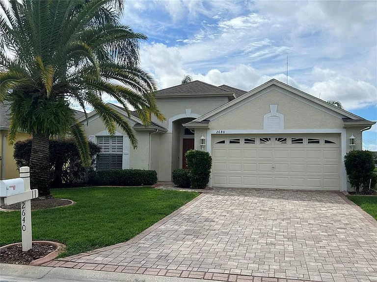 2640 Tidal Creek Dr — Photo 1