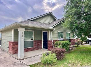 113 Sleepy Trl, Cibolo, TX 78108