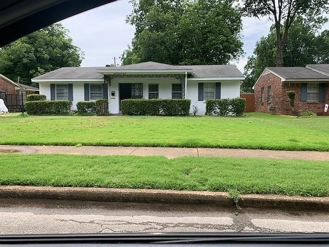 1897 Cherry Rd, Memphis, TN 38117 | Zillow