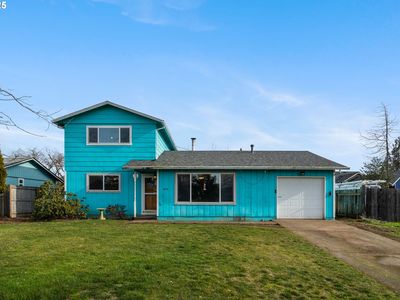 4276 Amherst Ct NE, Salem, OR, 97305