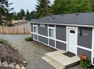 3630 232nd Dr NE, Granite Falls, WA 98252