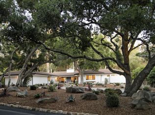 640 Randall Rd, Santa Barbara, CA 93108