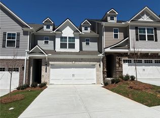 3566 Birdstone Lot 17, Decatur, GA 30032