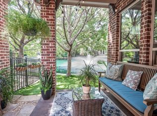 18209 Frankford Lakes Cir, Dallas, TX 75252