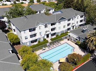 The Carlyle, San Jose, CA 95148