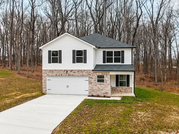 109 Cherry Blossom Way Lot 25, Dickson, TN 37055