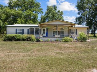 15030 NW 50th Ave, Trenton, FL 32693