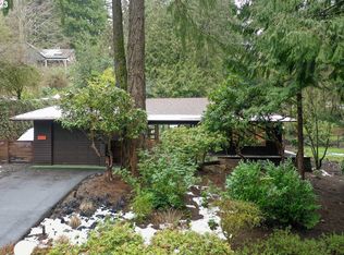 1600 SW Highland Pkwy, Portland, OR 97221