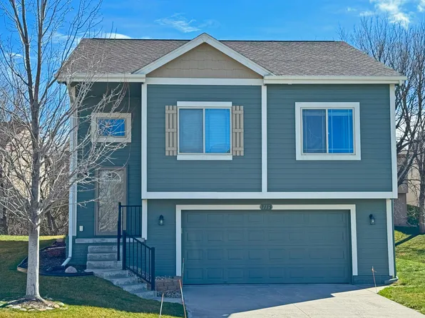 7115 S 183rd Ave, Omaha, NE 68135