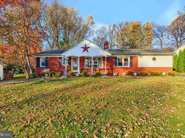 1217 Grafton Shop Rd, Bel Air, MD 21014