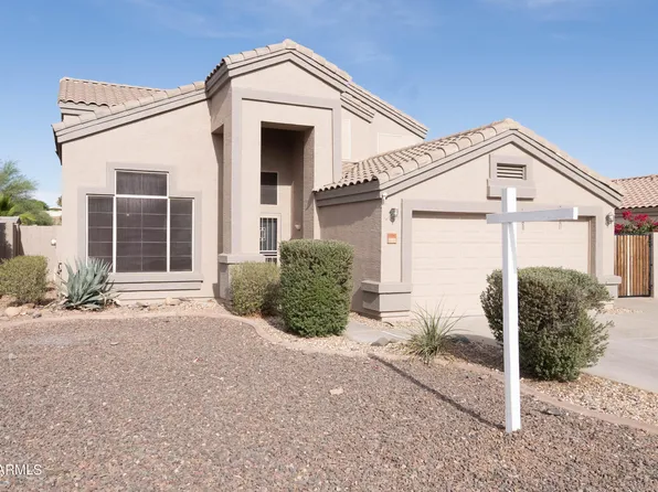 17647 N 113TH Avenue, Surprise, AZ 85378