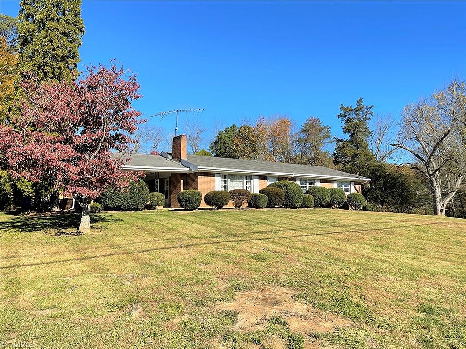 2551 Elkin Hwy, North Wilkesboro, NC 28659 Zillow