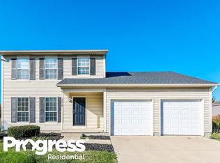 2615 Copperwood Rd, Hilliard, OH