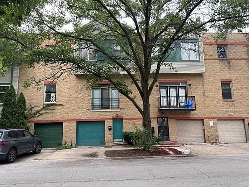 616 N Paulina St #1 Photo 1
