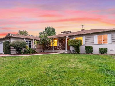 1205 S Robin Rd, West Covina, CA, 91791