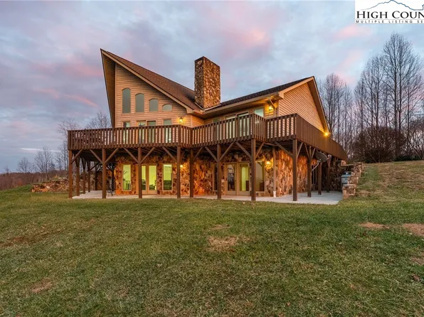 4937 W NC 268 Highway, Wilkesboro, NC 28697