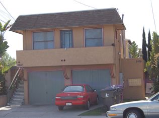 2410 E 4th St, Long Beach, CA 90814