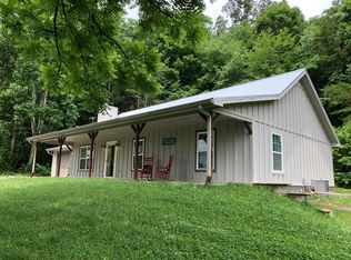 312 Edgewood Cir, Clinton, TN 37716