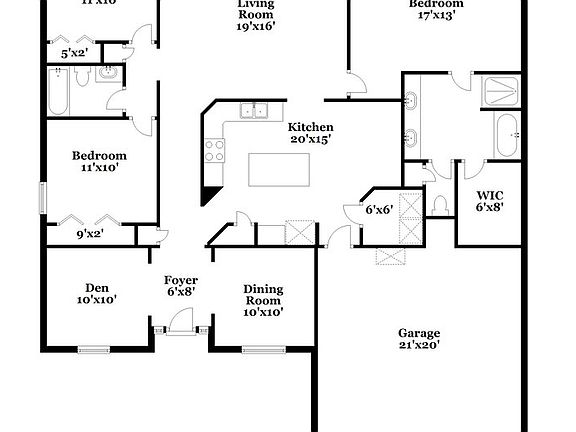 2nd image of 14257 Sea Eagle Dr