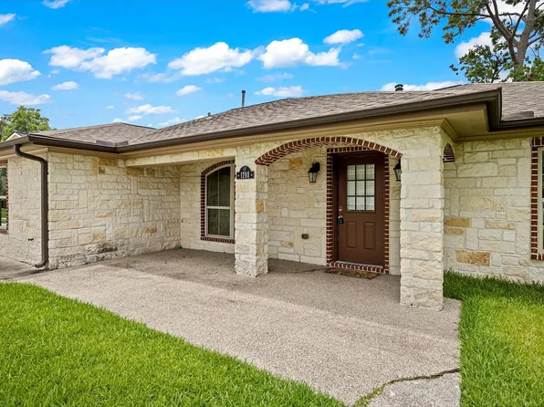 1209 Dogwood Dr, Pasadena, TX 77506