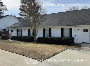 1184 Pinedale Cir NW, Conyers, GA 30012