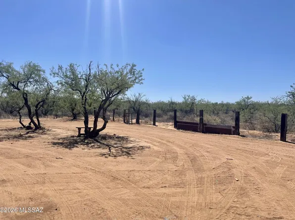 6987 S Avalon Dr, Tucson, AZ 85735
