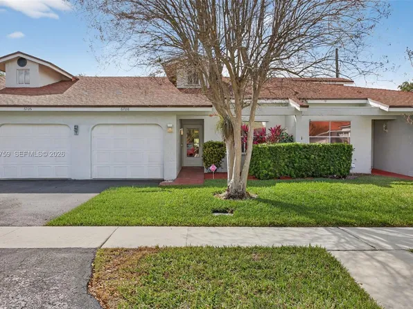 6708 N Pine Island Rd, Tamarac, FL 33321