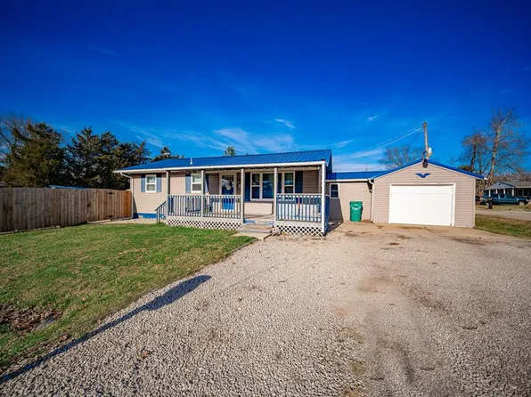 81 Brown Ave, Chillicothe, OH 45601