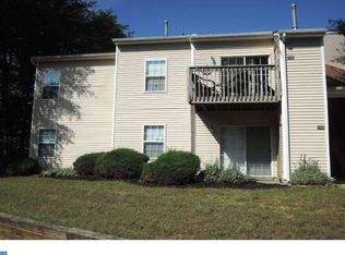 1344 Tristram Cir #1344, Mantua, NJ 08051