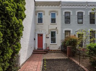 605 1/2 8th St NE, Washington, DC 20002