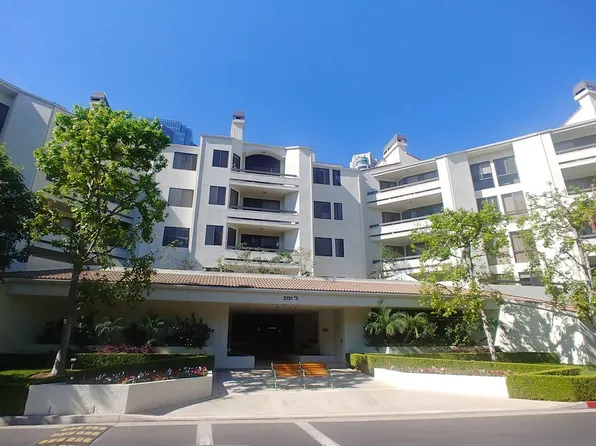 2131 Century Park Ln APT 212, Los Angeles, CA 90067