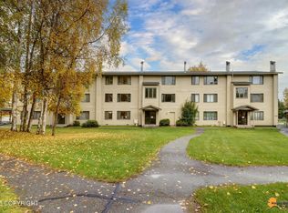 355 Donna Dr UNIT 7, Anchorage, AK 99504