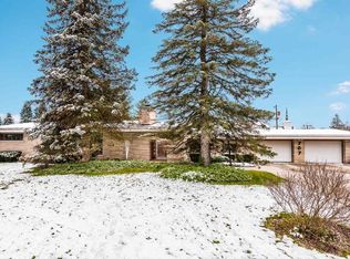 707 N Greene Rd, Goshen, IN 46526