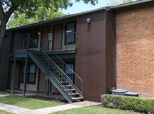 300 Cottonwood St #56JFCBNVR, Waco, TX 76706