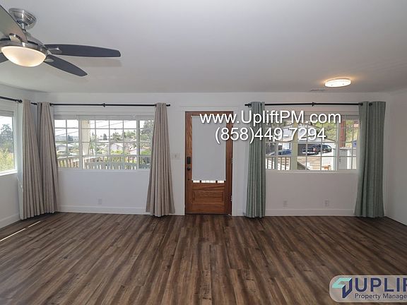 2nd image of 1225 Capistrano Ave #A