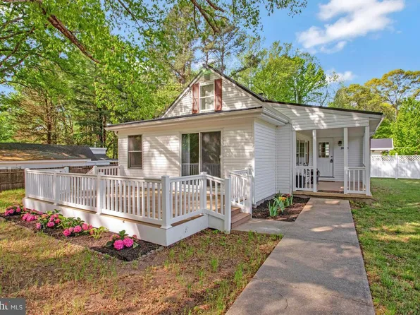 20575 Poppys Way, Lexington Park, MD 20653