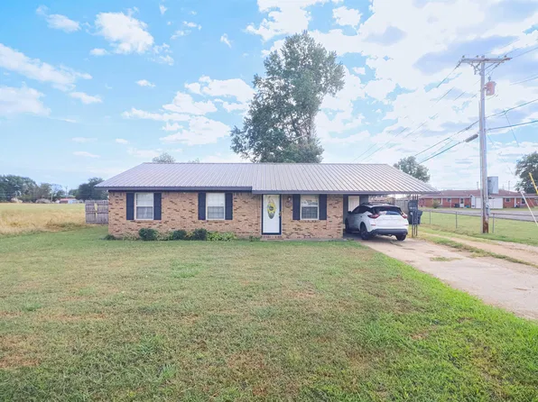 209 Davis St, Trumann, AR 72472