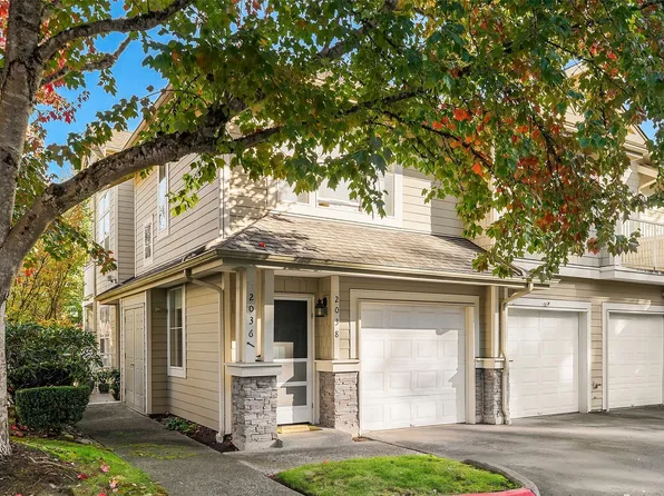 2038 Newport Way NW #11-3, Issaquah, WA 98027