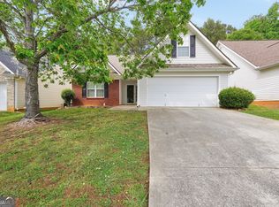 225 Lassiter Dr, Covington, GA 30016