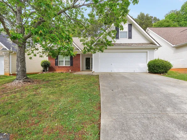 225 Lassiter Dr, Covington, GA 30016
