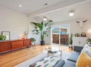 1266-1268 Hampshire St UNIT 1266A, San Francisco, CA