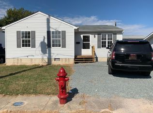 721 Rosemont Ave, Cambridge, MD 21613