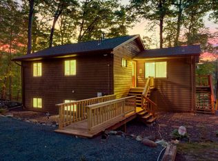 2007 Richardson Ct, Luck, WI 54853