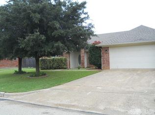 10140 Cougar Ridge Pkwy, Waco, TX 76708