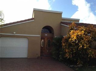 550 SW 88th Pl W, Miami, FL 33174