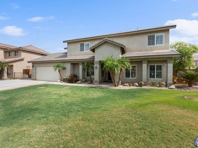 1123 La Valencia Ct, Brawley, CA, 92227