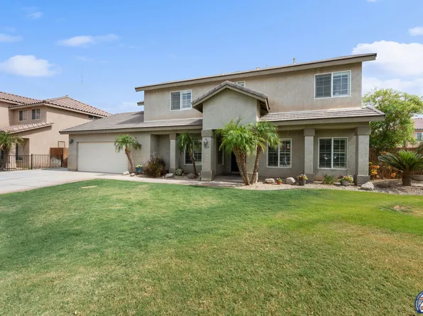 1123 La Valencia Ct, Brawley, CA 92227